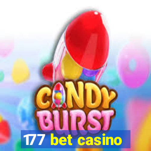 177 bet casino